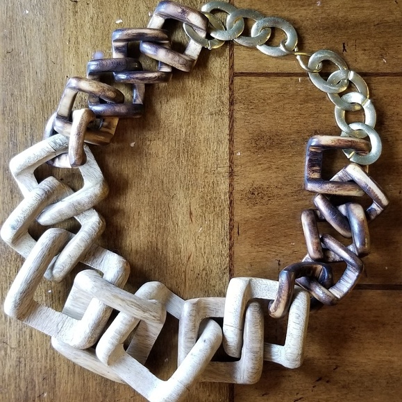 Noonday Collection Jewelry - Noonday Collection Folktale Necklace
